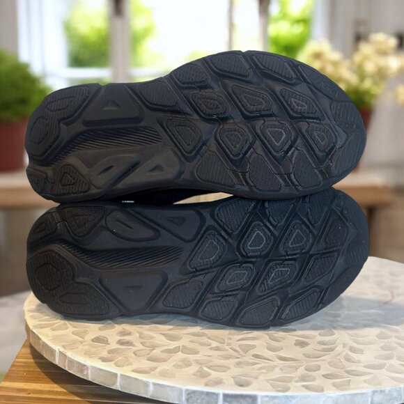 HOKA Clifton 9 GTX Supportive GORE-TEX Waterproof Running Shoes Women’s 7.5 NEW - Picture 12 of 13